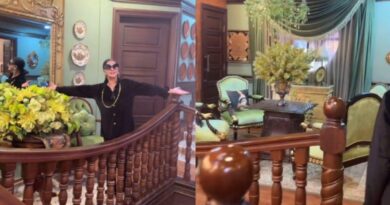 Gosip Rumah Ibu Influencer Tasya Farasya Digadaikan