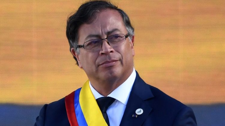 Gustavo Petro tak Peduli soal Visa dicabut