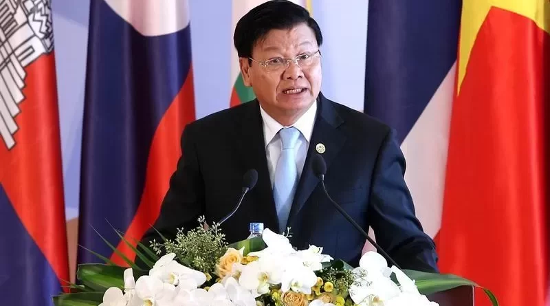Laos Ancam Pindahkan Penjualan Kopi ke Rusia Akibat Tarif Trump