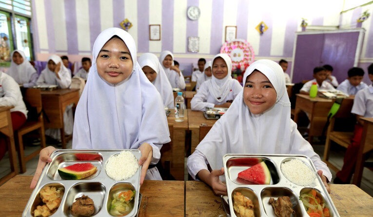 Made Dwipanti Ungkap soal Keracunan Massal MBG