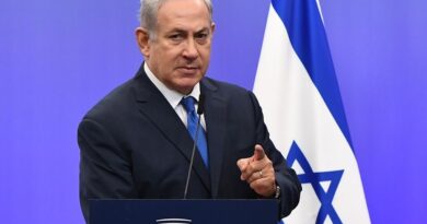 Menteri Israel Sindir Pengakuan Palestina Hanya Omong Kosong