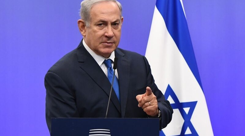 Menteri Israel Sindir Pengakuan Palestina Hanya Omong Kosong