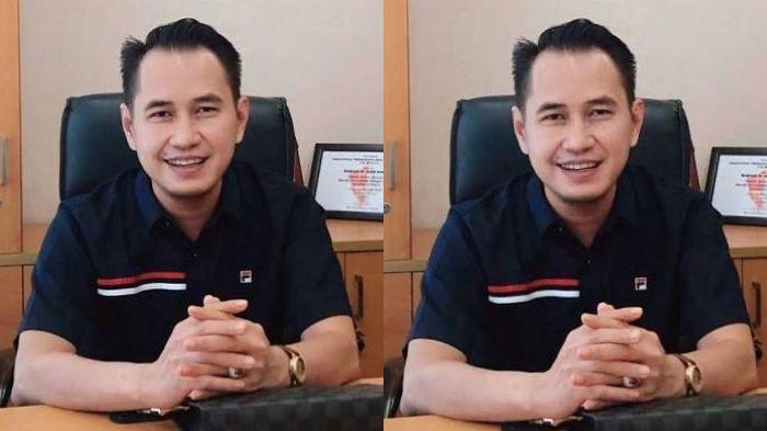 Parah Anggota DPRD ini Dugem disaat Rakyat Demo