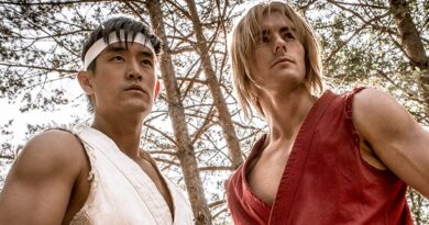 Pengaruh Film Street Fighter: Assassin's Fist terhadap fans
