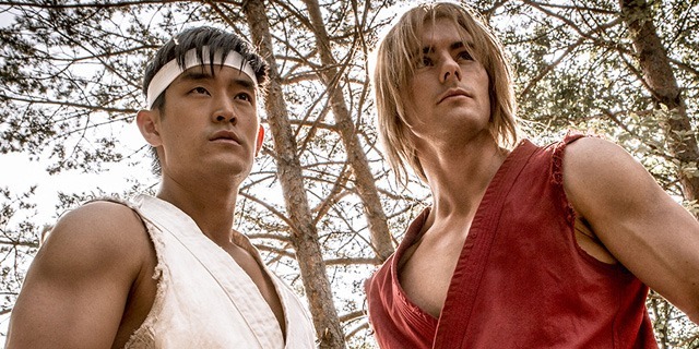 Pengaruh Film Street Fighter: Assassin's Fist terhadap fans