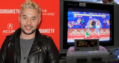 Peran Sutradara dalam Film Street Fighter 2026