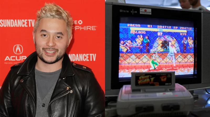 Peran Sutradara dalam Film Street Fighter 2026
