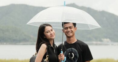 Pesepakbola Pratama Arhan dan Azizah Salsha Resmi Berakhir