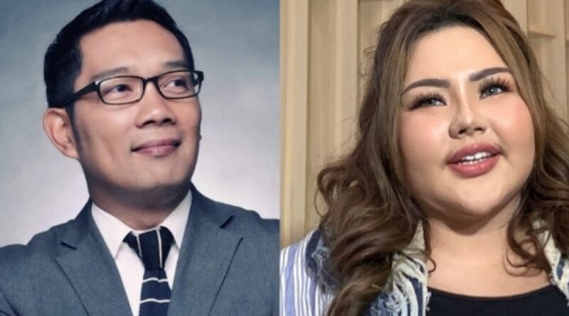 RK dan Lisa ogah ke Bareskrim untuk mediasi kasus Pencemaran