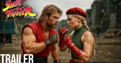 Rumor Tentang Seberapa Serung Street Fighter akan Menggunakan CGI