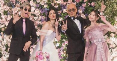 Sabrina Chairunnisa Diketahui Cerai dengan Deddy Corbuzier