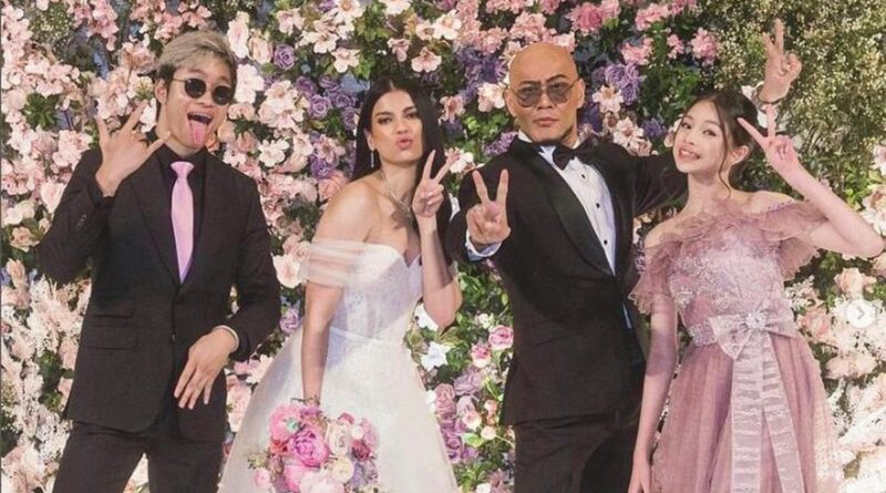 Sabrina Chairunnisa Diketahui Cerai dengan Deddy Corbuzier