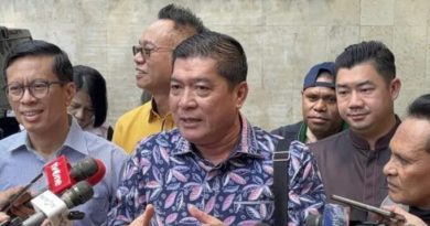 Silfester Matutina sindir Noel: Wataknya Jahat, Manusia tak tahu Balas Budi