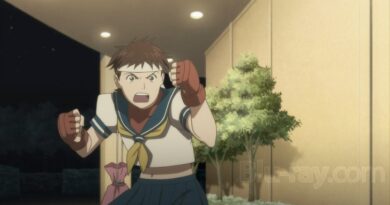 Street Fighter IV: The Ties That Bind, Film yang tidak Sebagus Game-nya