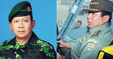 TNI Sindir Prabowo Agar Lebih Tegas Ambil Keputusan