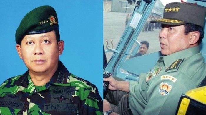 TNI Sindir Prabowo Agar Lebih Tegas Ambil Keputusan