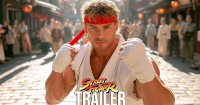 Vidyut Jammwal sebagai Dhalsim, Profil dan Pengalamannya