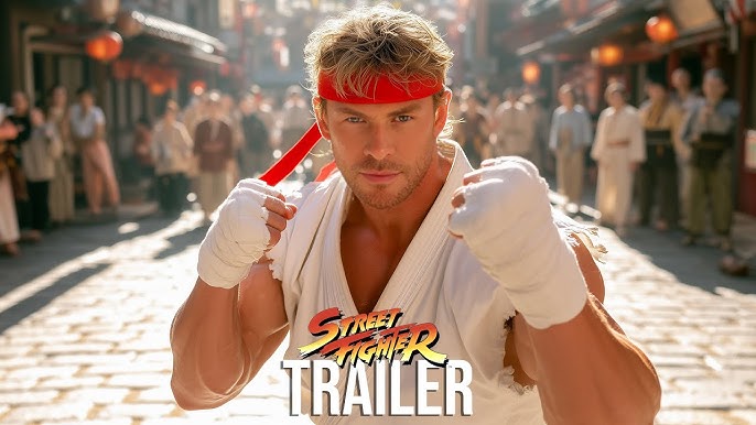 Vidyut Jammwal sebagai Dhalsim, Profil dan Pengalamannya
