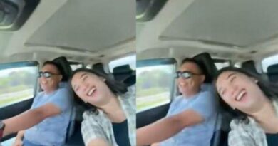Viral Anggota DPR Bawa Cewek 'Cantik' Pakai Uang Negara