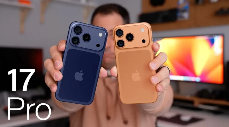 Waw, Kemenperin Bocorkan iPhone 17 Rilis di Indonesia awal Oktober