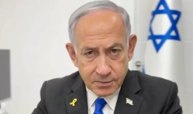 Menteri Isra*l Tegaskan Takkan ada Negara Palestina