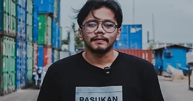 Polisi: TNI gak bisa laporkan Ferry Irwandi atas pencemaran nama baik