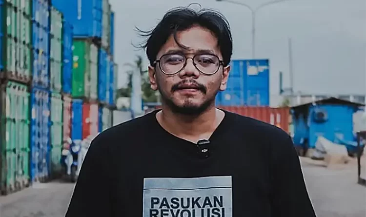 Polisi: TNI gak bisa laporkan Ferry Irwandi atas pencemaran nama baik