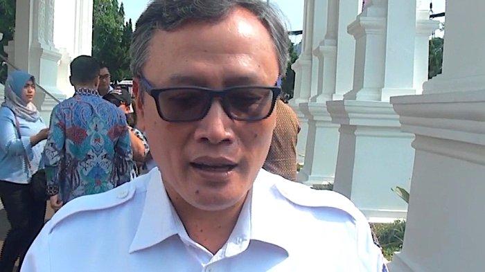 Apes, Febri Waldi Pamer Hidup Mewah Berujung di Nonaktifkan