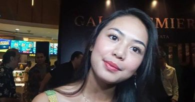 Azela Curhat tentang Proses Syuting Film Horor Kuncen Penuh Tantangan