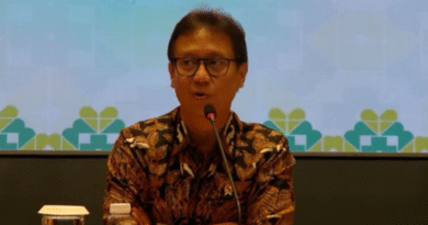 BPJS Kesehatan Siap Tanggung Biaya Medis Kasus Keracunan MBG