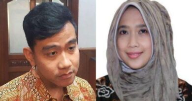 Dosen IFB Fitnah Kampus Abal-Abal, Begini Tanggapan Gibran