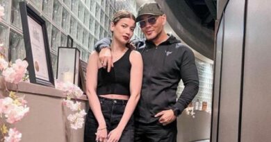 Gosip cerainya viral, Deddy Corbuzier langsung post momen mesra