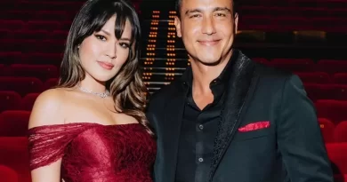 Heboh Raisa Andriana Gugat Cerai Hamish Daud, ini alasannya