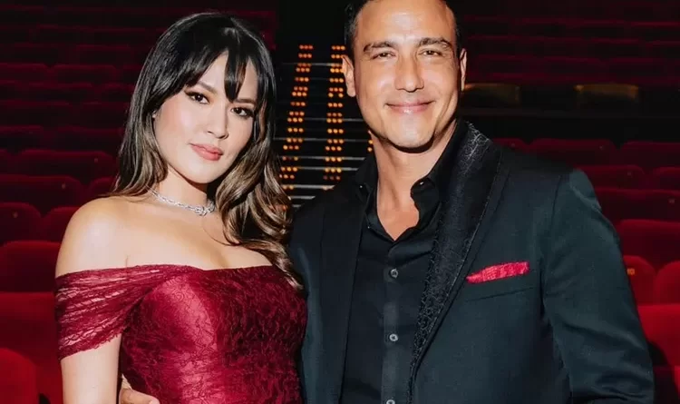 Heboh Raisa Andriana Gugat Cerai Hamish Daud, ini alasannya