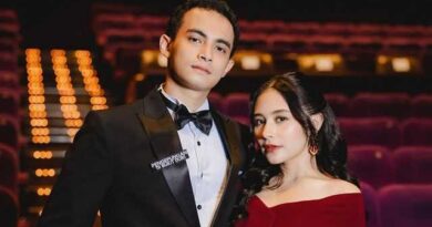 Heboh Seorang Penipu yang Mengaku Omara Esteghlal Kirim Pesan Mesum