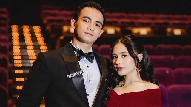 Heboh Seorang Penipu yang Mengaku Omara Esteghlal Kirim Pesan Mesum