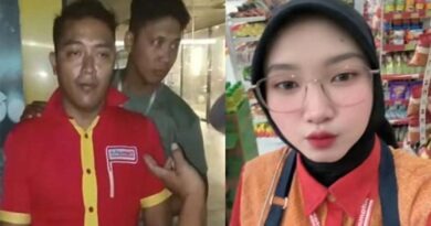 Inilah Fakta Pembunuhan Wanita Alfamart yang Dibunuh Telanjang
