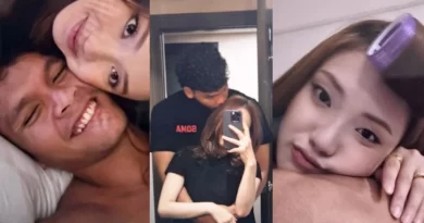 Inilah Profil Safrie Ramadhan yang diduga Selingkuhan Seleb Jule