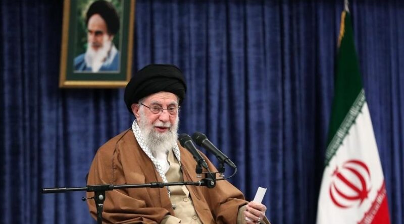 Iran Berjanji akan Balas yang Lebih Besar Jika Israel Menyerang