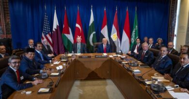 Israel ogah ikut hadir KTT Perdamaian Gaza, karena Palestina Hadir