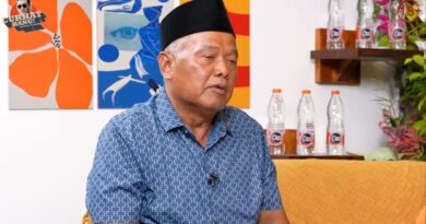 Kasus Mantan Dosen UIN Malang Kembali jadi Sorotan Netizen