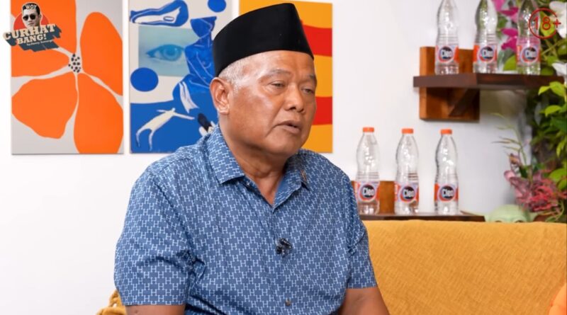 Kasus Mantan Dosen UIN Malang Kembali jadi Sorotan Netizen