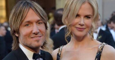 Keith Urban dan Nicole Kidman Cerai Setelah 19 Tahun Bersama