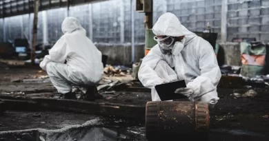 Kemenkes: 9 Orang Positif Terpapar Radioaktif Cesium-137