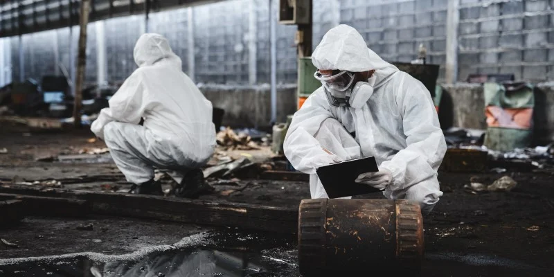 Kemenkes: 9 Orang Positif Terpapar Radioaktif Cesium-137