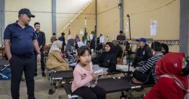 Keracunan MBG Makin Tinggi, JPPI Mencatat 1.084 Korban Baru