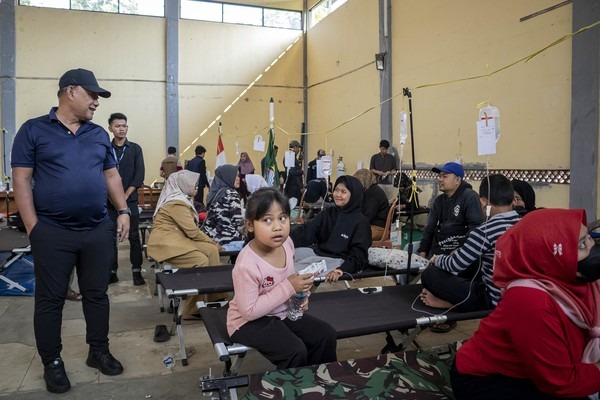 Keracunan MBG Makin Tinggi, JPPI Mencatat 1.084 Korban Baru