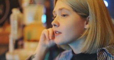 Penyanyi Asal Belarusia Dibunuh dan Dijual Organnya ke Myanmar