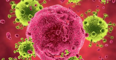 RS Koln Jerman, Ada Harapan Baru untuk Melawan 98% HIV