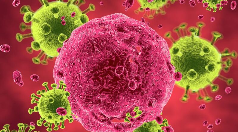 RS Koln Jerman, Ada Harapan Baru untuk Melawan 98% HIV
